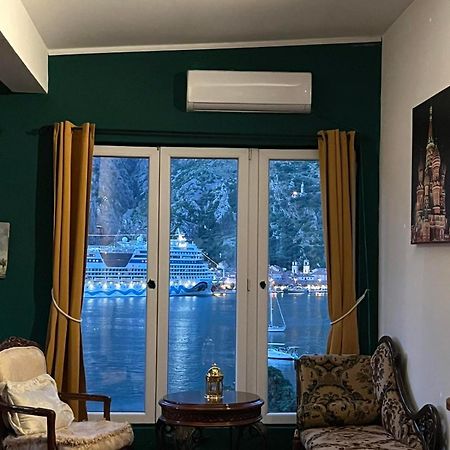 Asija Διαμέρισμα Κότορ Εξωτερικό φωτογραφία